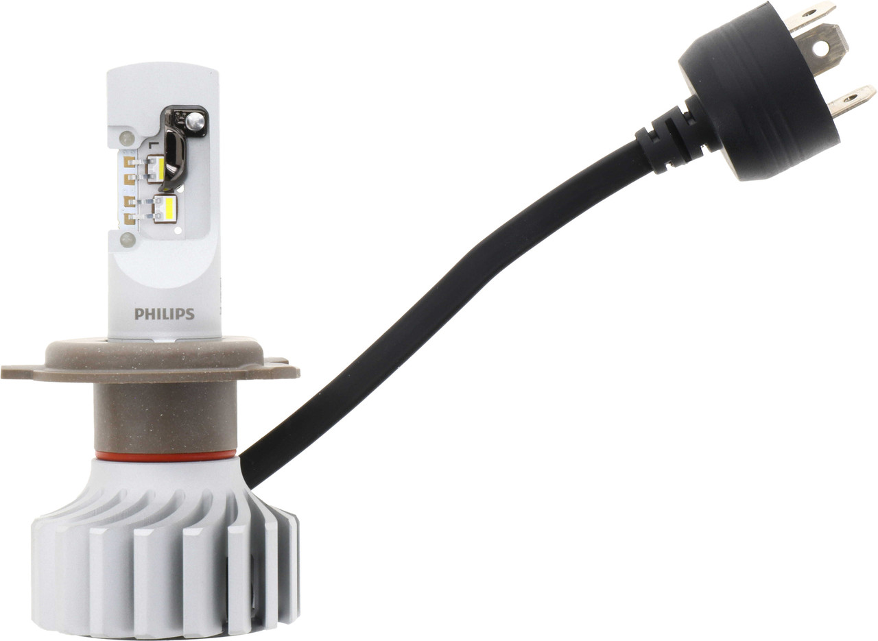 Philips X-tremeUltinon LED H4 - Qty 2